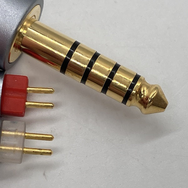 【中古】Trusted Audio 50 LN2 2Pin-4.4mm【名古屋】