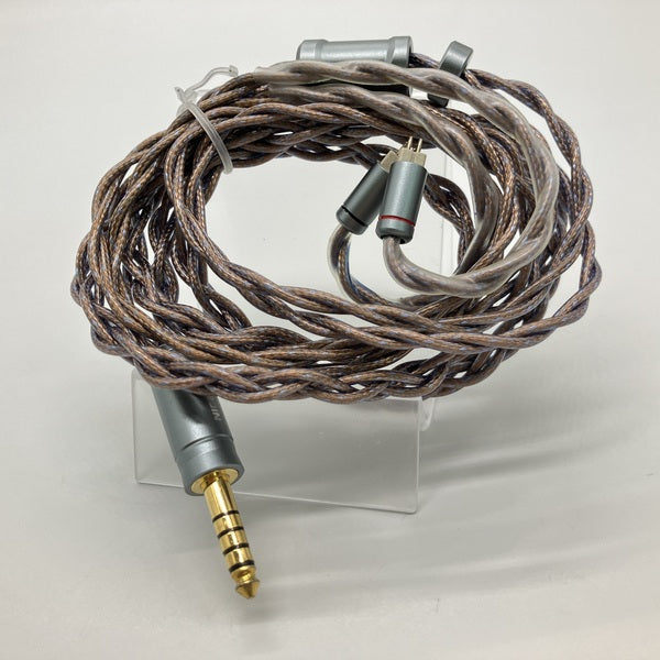 【中古】NICEHCK AceMeteor 2Pin-4.4mm【日本橋】