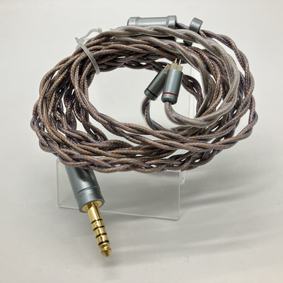 【中古】NICEHCK AceMeteor 2Pin-4.4mm【日本橋】