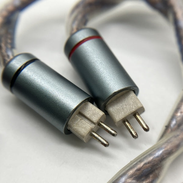 【中古】NICEHCK AceMeteor 2Pin-4.4mm【日本橋】