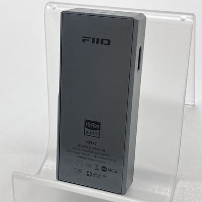 【中古】KA17 Titanium【秋葉原】