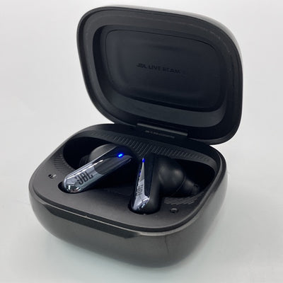 【中古】LIVE BEAM 3 ブラック【JBLLIVEBEAM3BLK】【秋葉原】
