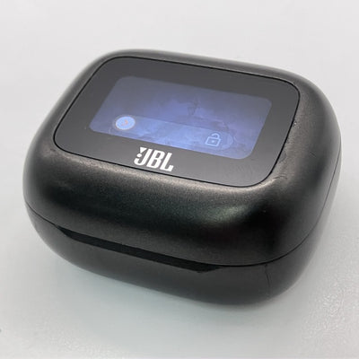【中古】LIVE BEAM 3 ブラック【JBLLIVEBEAM3BLK】【秋葉原】