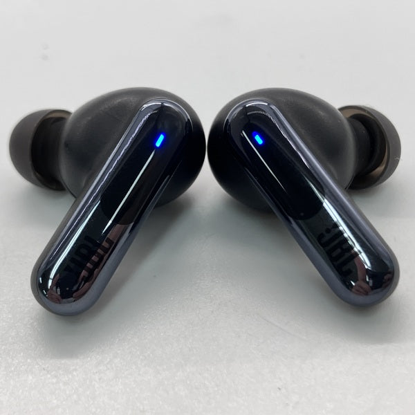 【中古】LIVE BEAM 3 ブラック【JBLLIVEBEAM3BLK】【秋葉原】