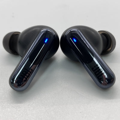 【中古】LIVE BEAM 3 ブラック【JBLLIVEBEAM3BLK】【秋葉原】