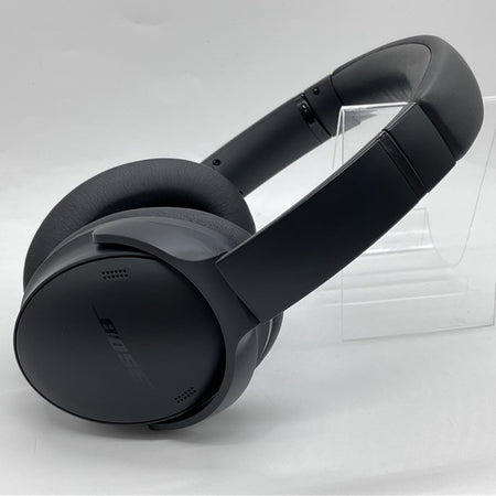 Bose 【中古】QuietComfort SC Headphones【日本橋】 – e☆イヤホン