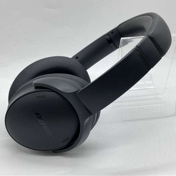 Bose 【中古】QuietComfort SC Headphones【秋葉原】 – e☆イヤホン