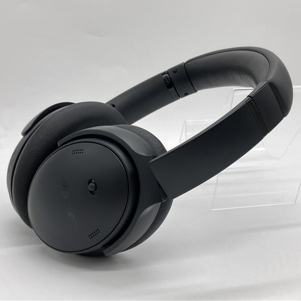 Bose 【中古】QuietComfort SC Headphones【秋葉原】 – e☆イヤホン