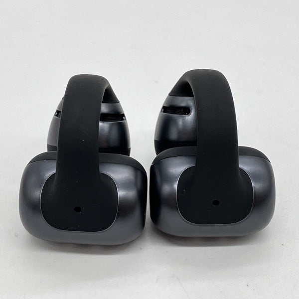 Shokz 【中古】OpenDots ONE Black【SKZ-EP-000054】【日本橋