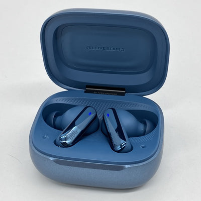 【中古】LIVE BEAM 3 ブルー【JBLLIVEBEAM3BLU】【日本橋】