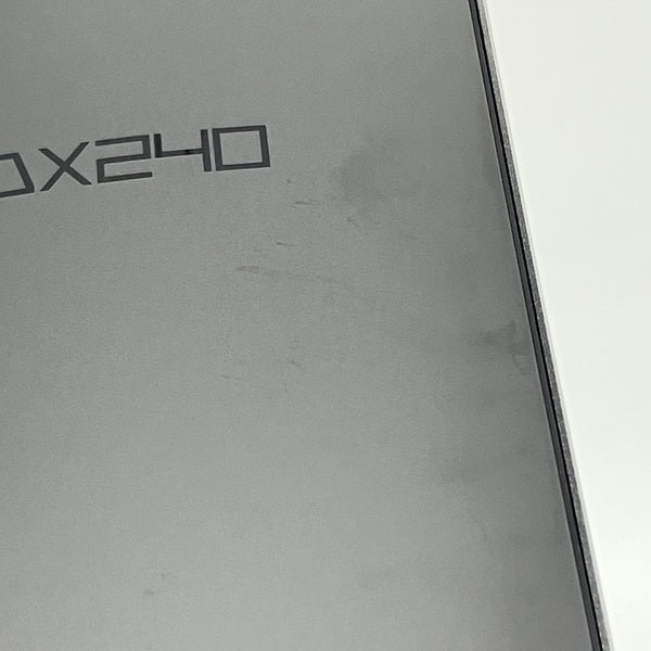 【中古】DX240 ブラック【秋葉原】