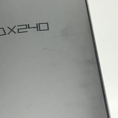 【中古】DX240 ブラック【秋葉原】