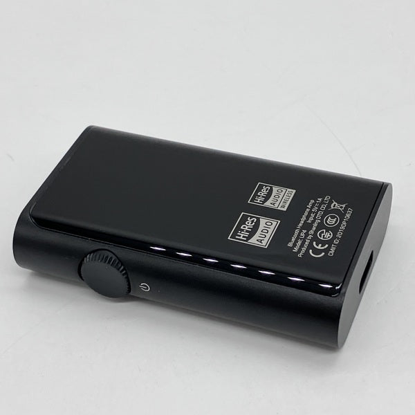 SHANLING 【中古】UP4 Bluetooth ヘッドホンアンプ【日本橋