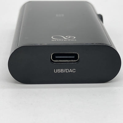 【中古】UP4 Bluetooth ヘッドホンアンプ【日本橋】
