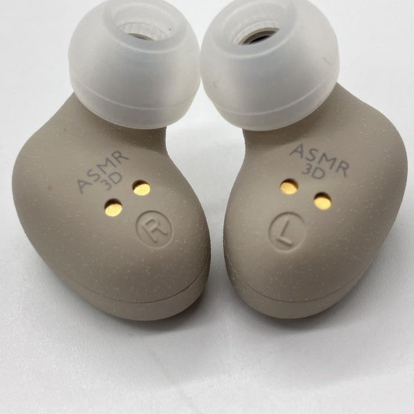 ag 【中古】COTSUBU for ASMR 3D LATTE【秋葉原】 – e☆イヤホン