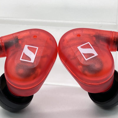 【中古】IE 100 PRO RED【秋葉原】