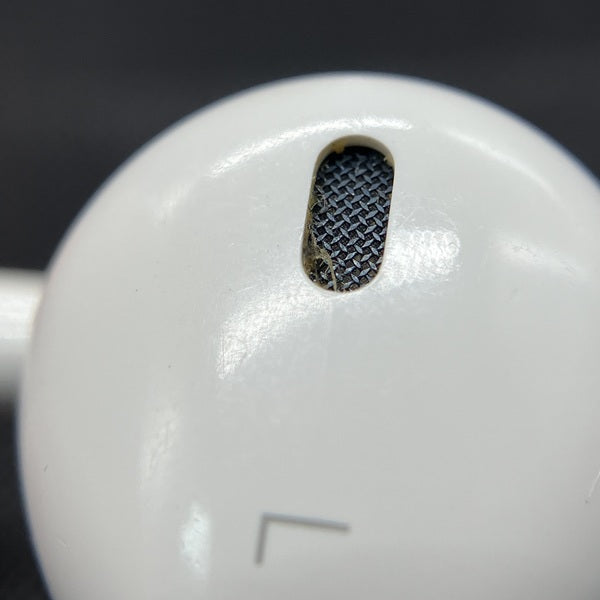 【中古】Apple EarPods with Remote and Mic【秋葉原】