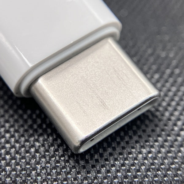 【中古】EarPods（USB-C） インナーイヤー型イヤホン  MTJY3FE/A【秋葉原】
