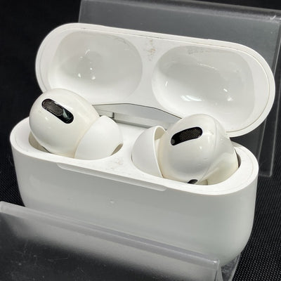 【中古】AirPods Pro MWP22J/A【日本橋】