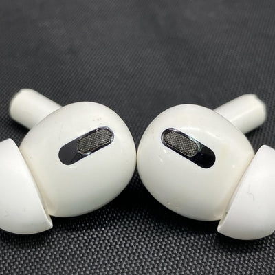 【中古】AirPods Pro MWP22J/A【日本橋】