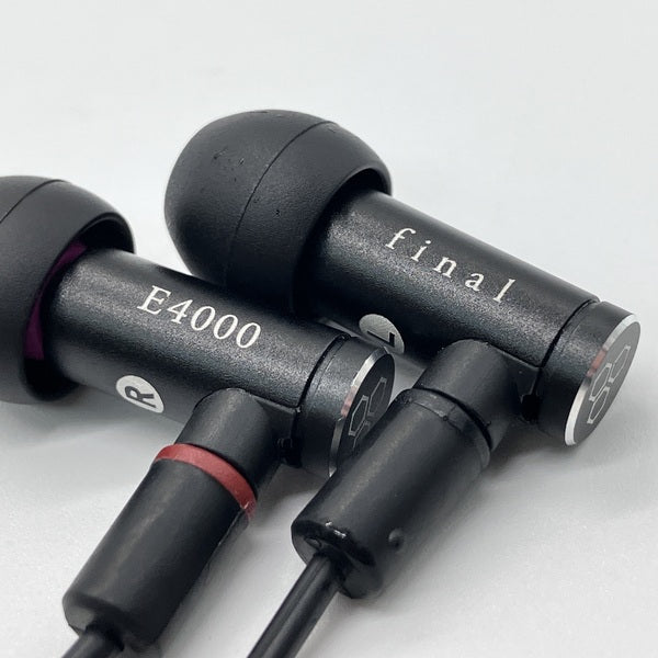 【中古】E4000【秋葉原】