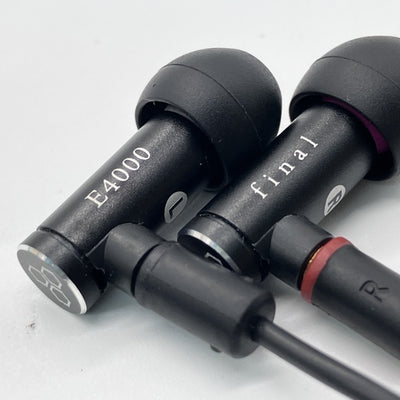 【中古】E4000【秋葉原】