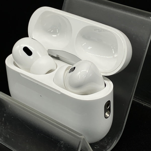 【中古】AirPods Pro (第2世代) MQD83J/A【秋葉原】