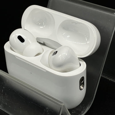 【中古】AirPods Pro (第2世代) MQD83J/A【秋葉原】