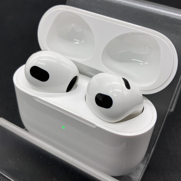 【中古】Airpods MME73J/A 3rd Generation【秋葉原】