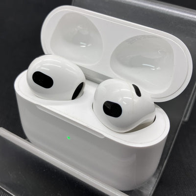 【中古】Airpods MME73J/A 3rd Generation【秋葉原】