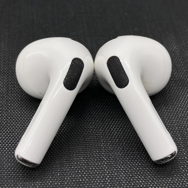 【中古】Airpods MME73J/A 3rd Generation【秋葉原】