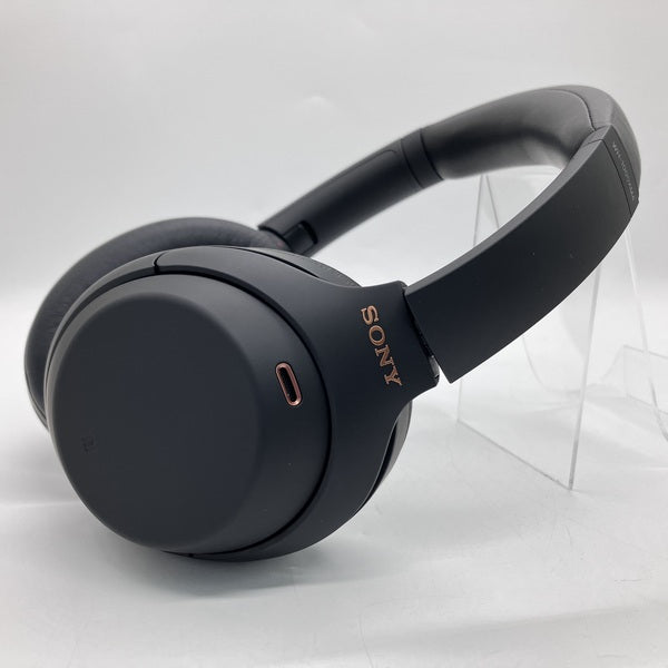 【中古】WH-1000XM4 BM ブラック【秋葉原】