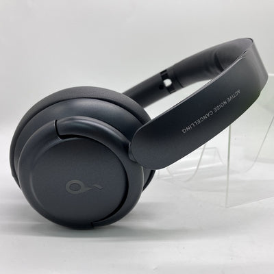 【中古】Soundcore Life Q35 ブラック 【A3027012】【名古屋】