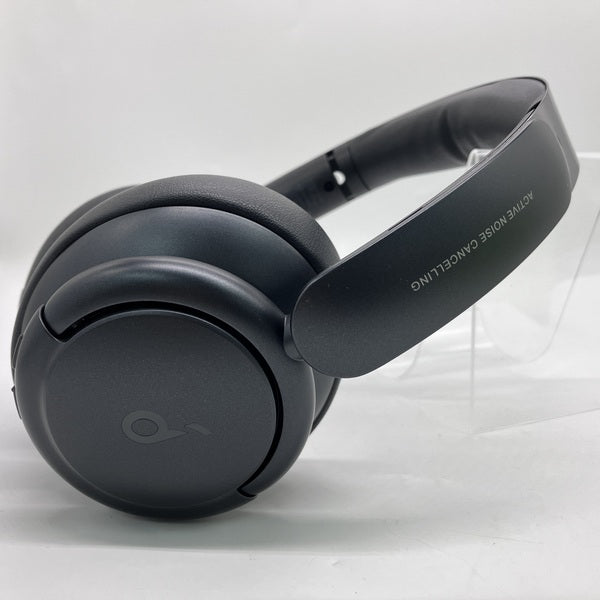 【中古】Soundcore Life Q35 ブラック 【A3027012】【名古屋】