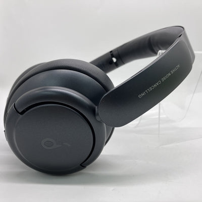【中古】Soundcore Life Q35 ブラック 【A3027012】【名古屋】
