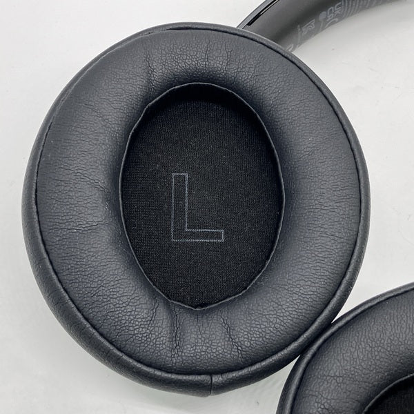 【中古】Soundcore Life Q35 ブラック 【A3027012】【名古屋】