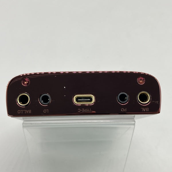 【中古】R8 II - Red【秋葉原】