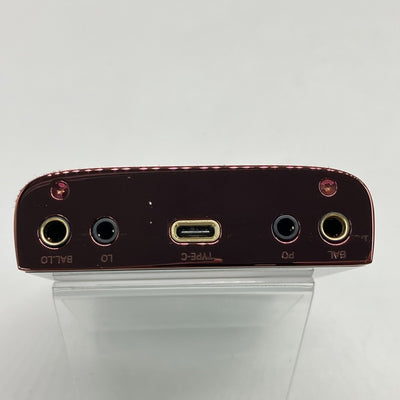 【中古】R8 II - Red【秋葉原】
