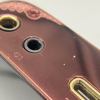 【中古】R8 II - Red【秋葉原】