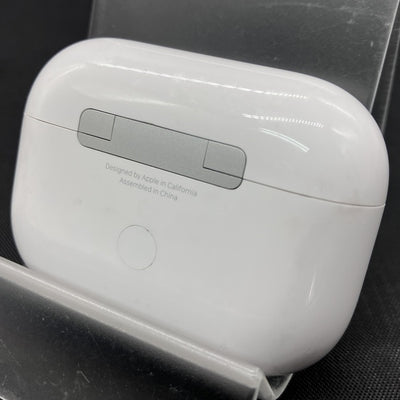 【中古】AirPods Pro (第2世代) 充電ケース (Lightning)【秋葉原】
