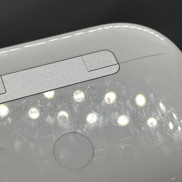 【中古】AirPods Pro (第2世代) 充電ケース (Lightning)【秋葉原】