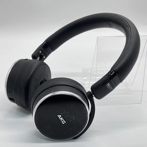 【中古】N60 NCBT ブラック 【AKGN60NCBTBLK】【仙台】