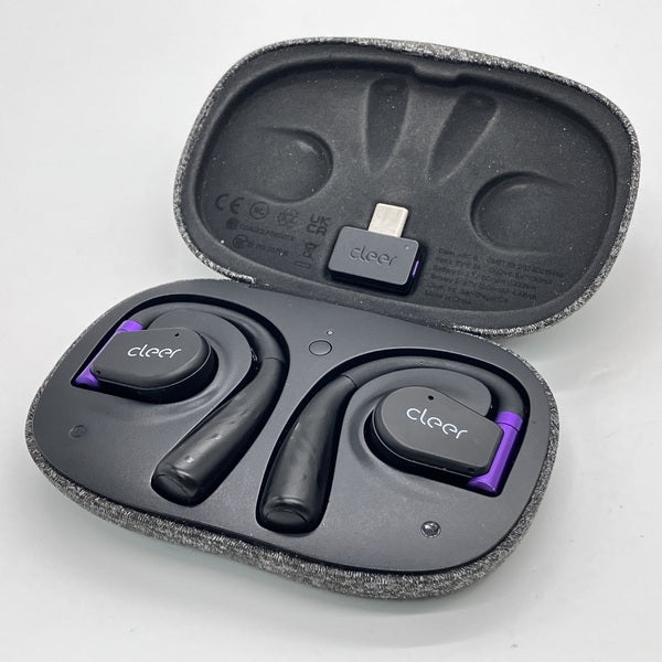【中古】ARC II Game Edition Purple&Black 【CLR-ARC2G-PB】【仙台】