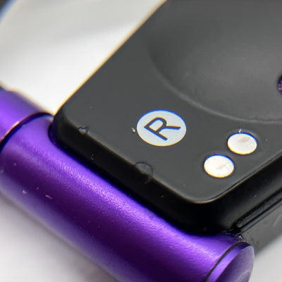 【中古】ARC II Game Edition Purple&Black 【CLR-ARC2G-PB】【仙台】