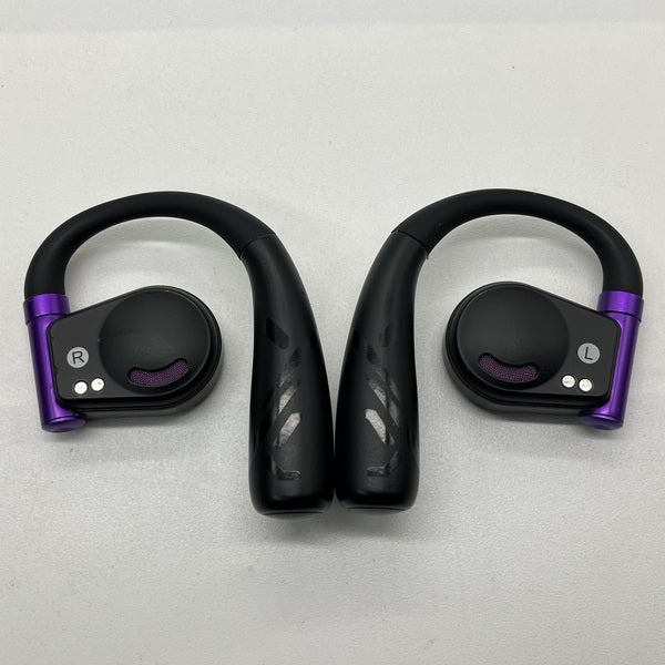 Cleer 【中古】ARC II Game Edition Purple&Black 【CLR-ARC2G-PB