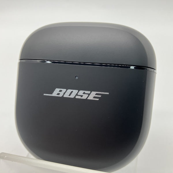 Bose 【中古】QuietComfort Ultra Earbuds Black【日本橋】 – e