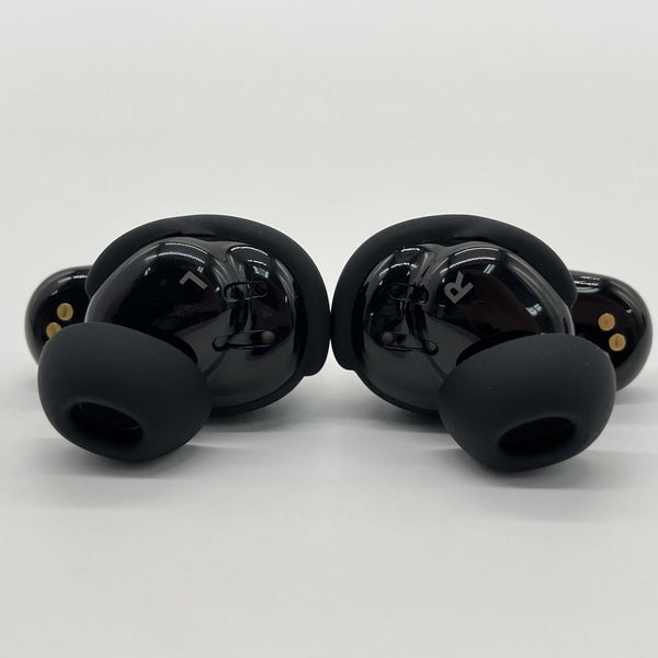 【中古】QuietComfort Ultra Earbuds Black【日本橋】