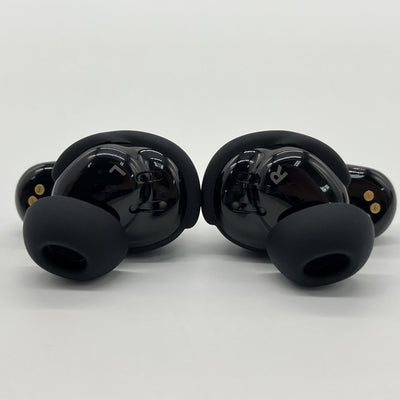 【中古】QuietComfort Ultra Earbuds Black【日本橋】