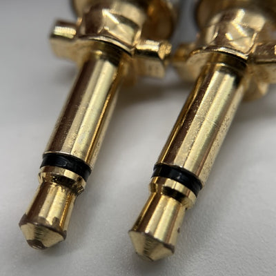 【中古】シルバーコートケーブル (2.5mm) 1.5m【秋葉原】