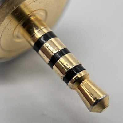 【中古】シルバーコートケーブル (2.5mm) 1.5m【秋葉原】